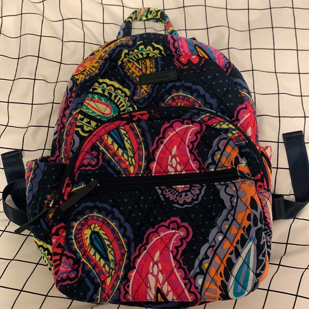 Vera Bradley MINI backpack